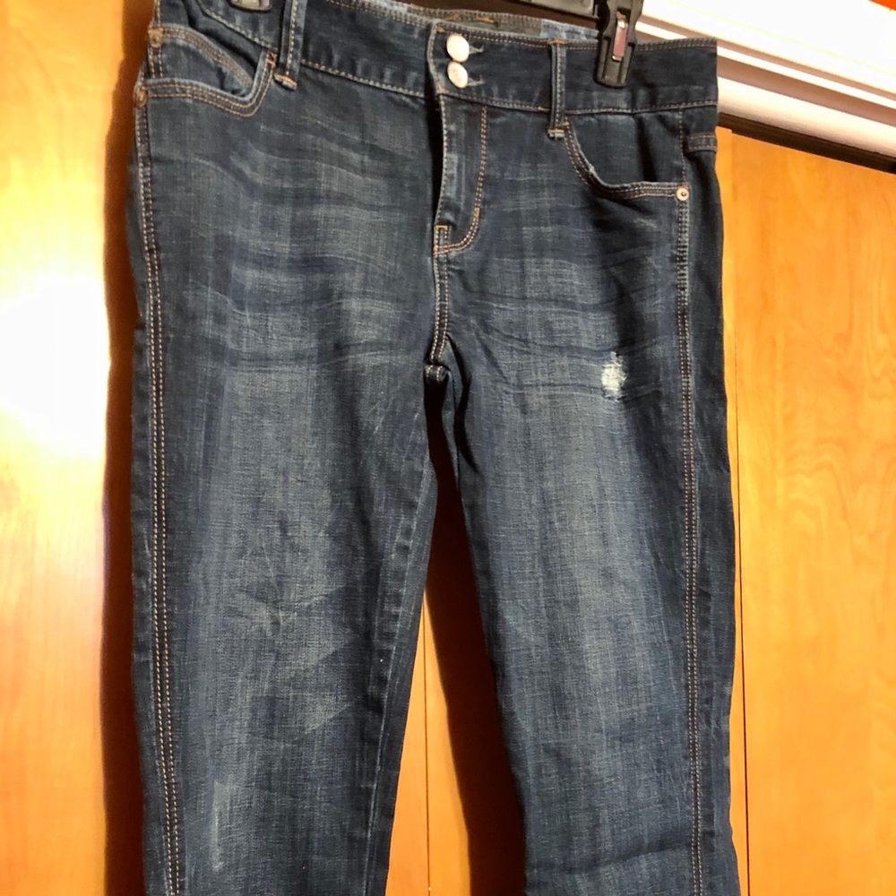 Express Jeans - Picture 2 of 4